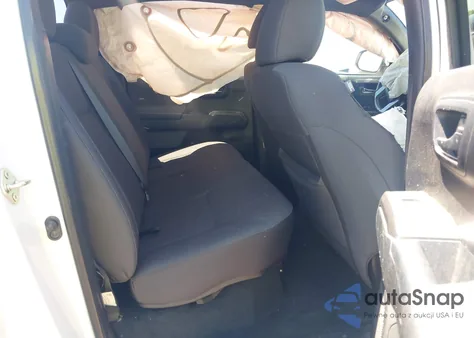 2016 Toyota Tacoma Trd Off Road из США, поврежденный, VIN 5TFCZ5AN9GX032036